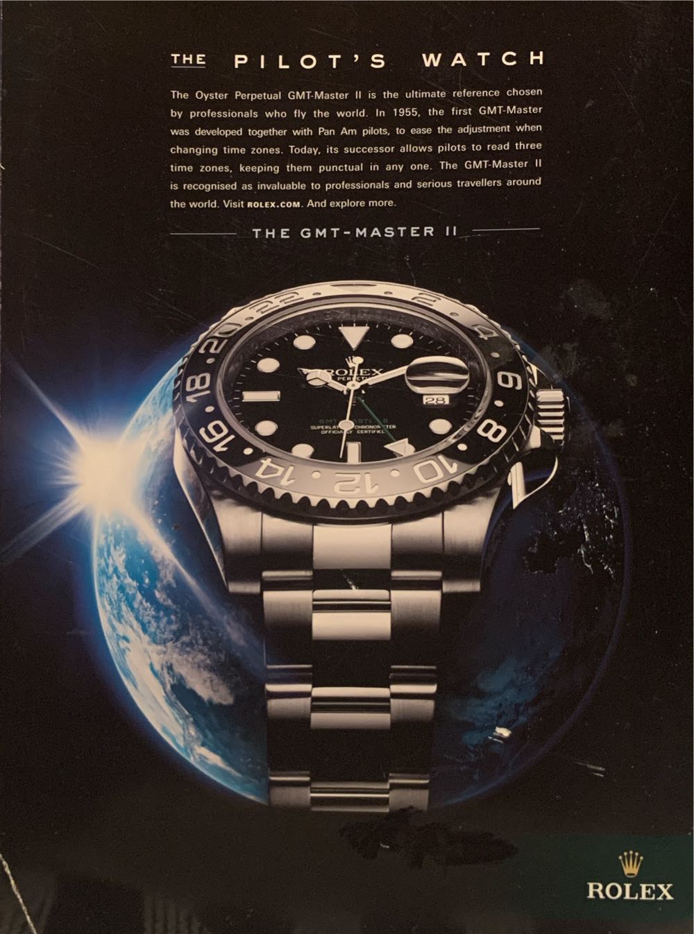 Australian Geographic 99  (July) magazine collectible - Main Image 2