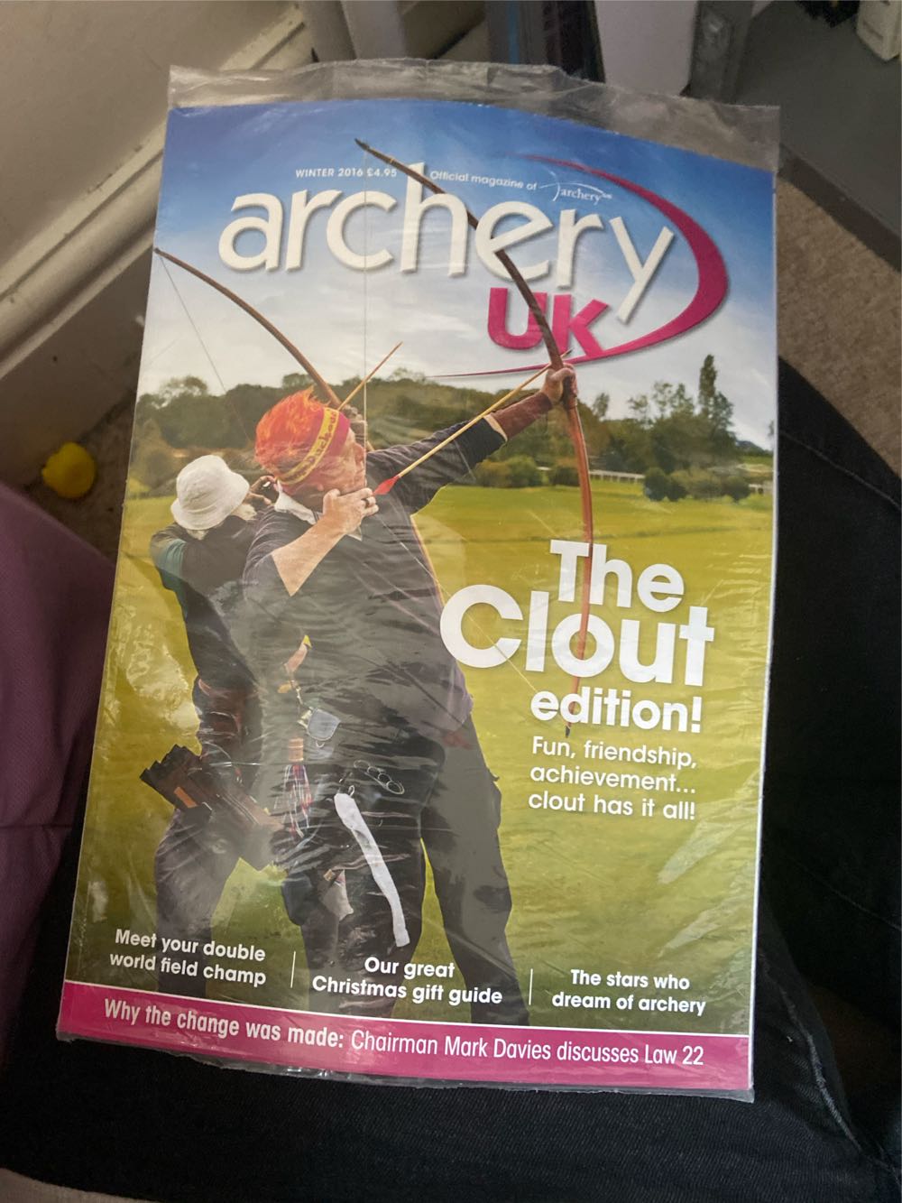 Newsweek  2023 September 8-15