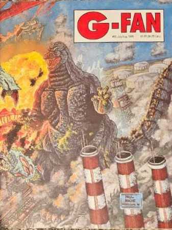 Electronic Gaming Monthly - Issue 076