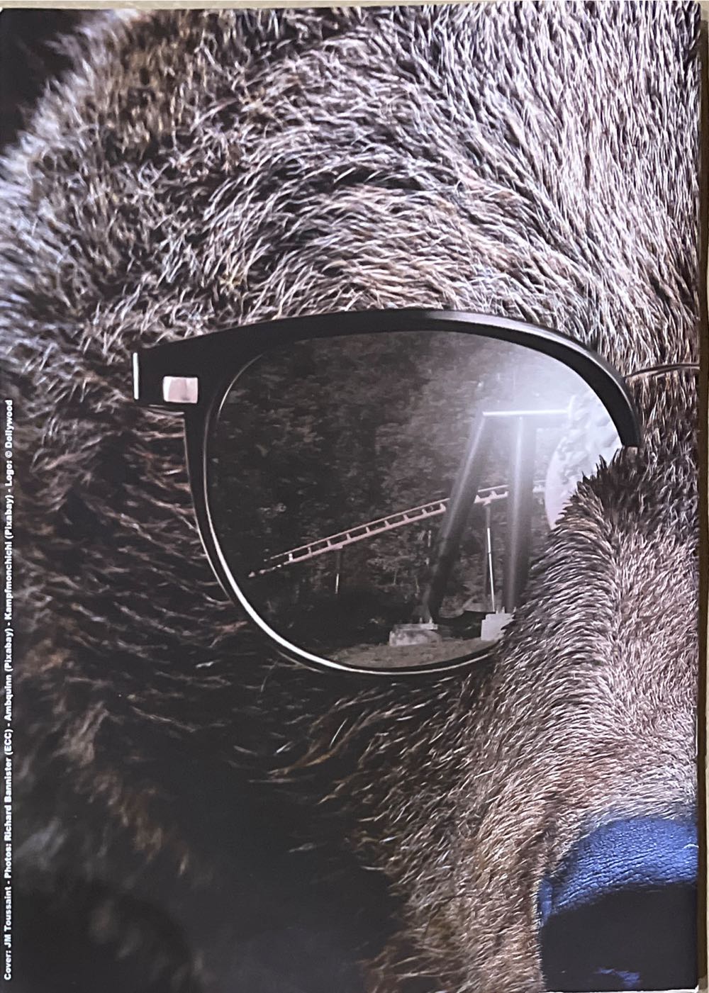 First Drop 112  magazine collectible - Main Image 2