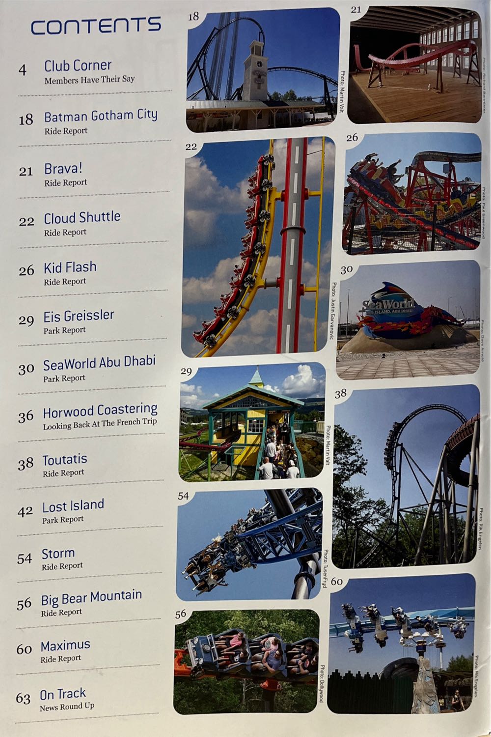 First Drop 112  magazine collectible - Main Image 3