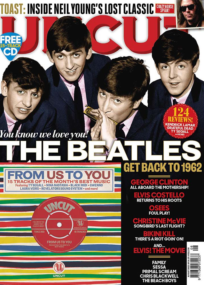 Cook's Country  2022 December-2023 January