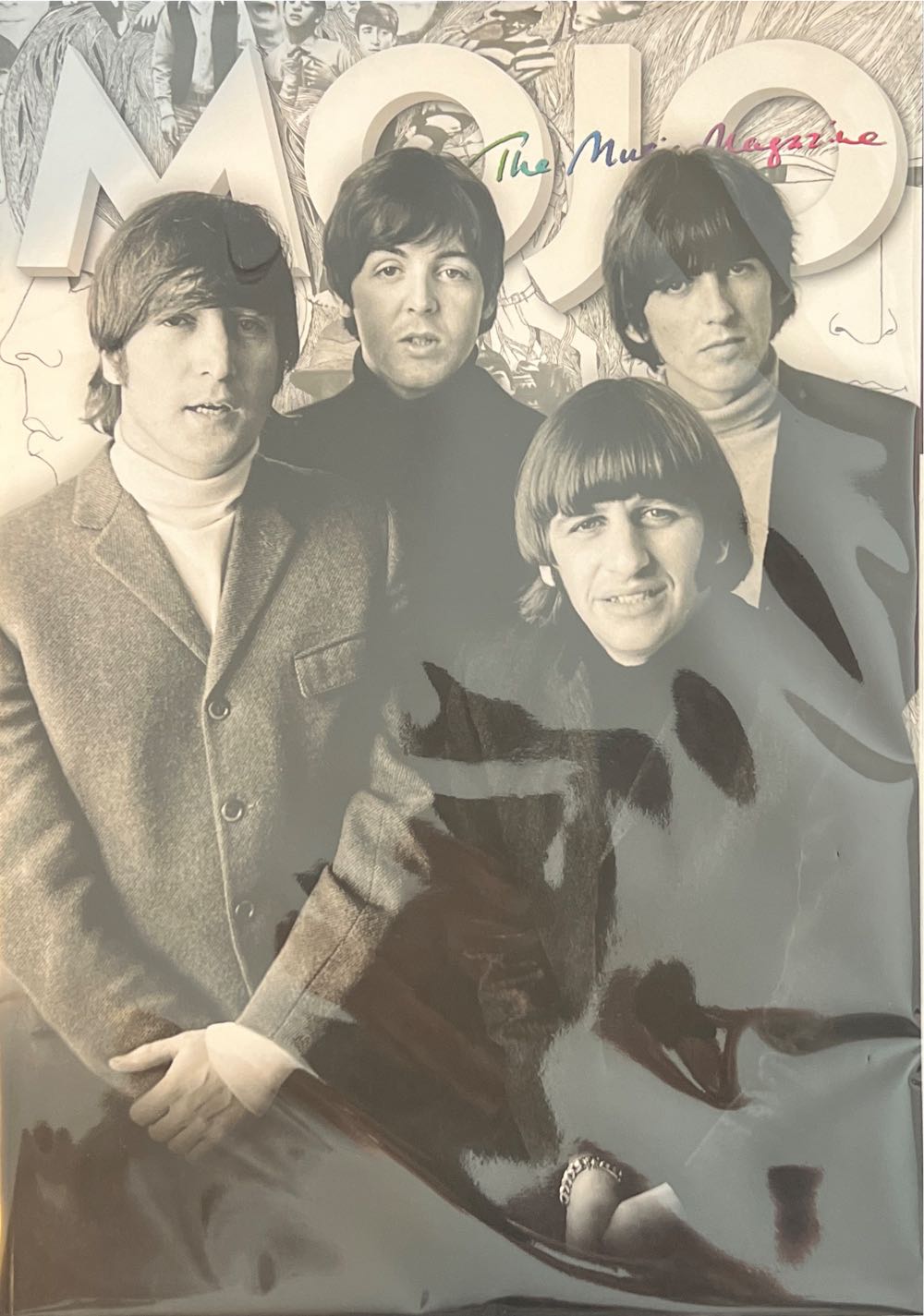 Wizard: The Guide to Comics