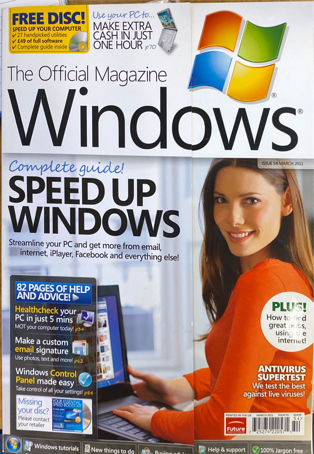 National Geographic Pirates