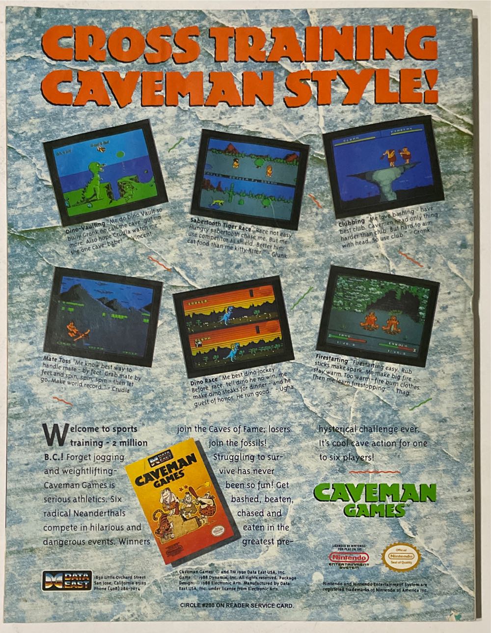 Video Games & Computer Entertainment 23  (December) magazine collectible [Barcode 07466650080812] - Main Image 2