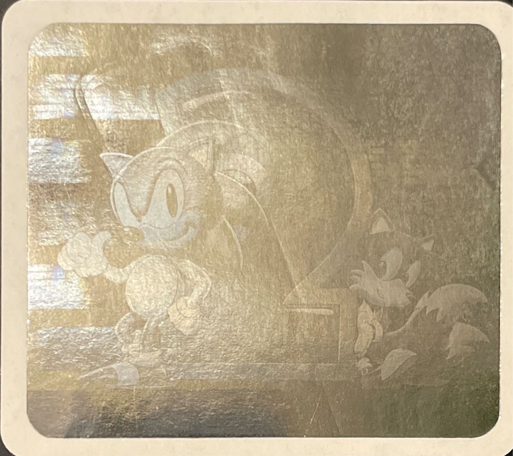 Video Games & Computer Entertainment 45  (October) magazine collectible [Barcode 07436950080810] - Main Image 3