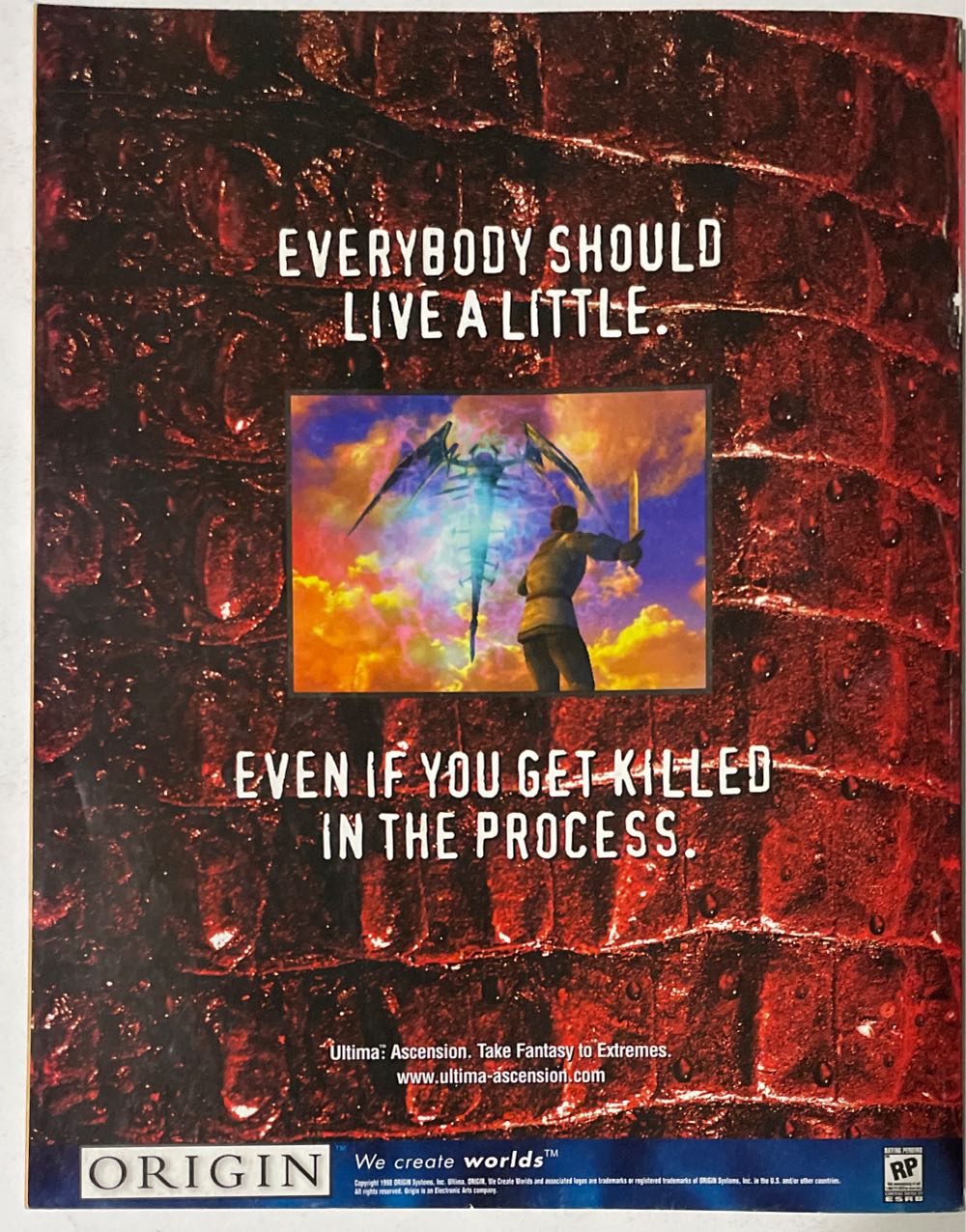 Computer Games Strategy Plus 93  (August) magazine collectible [Barcode 07447001704208] - Main Image 2