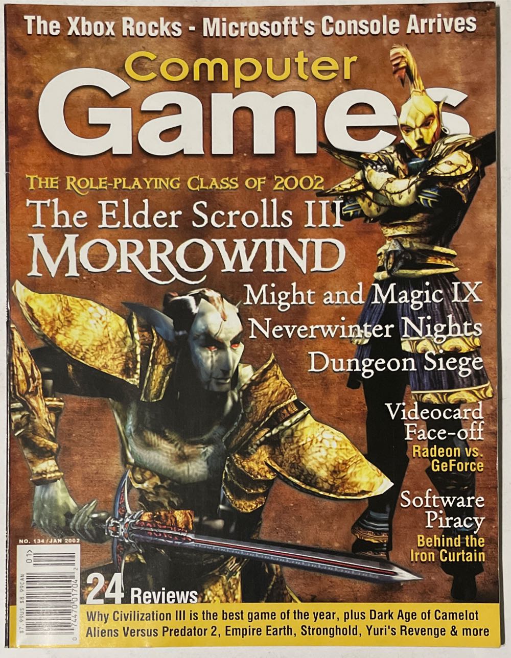 French Kiss Comix #3