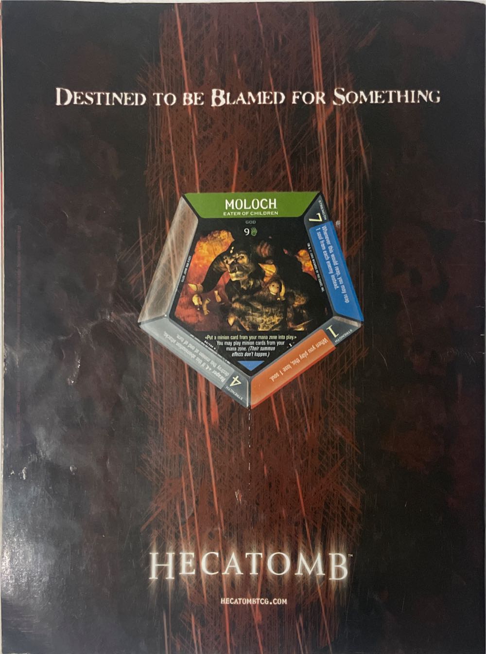 IQ Gamer 126  (October) magazine collectible [Barcode 72527402730910] - Main Image 2