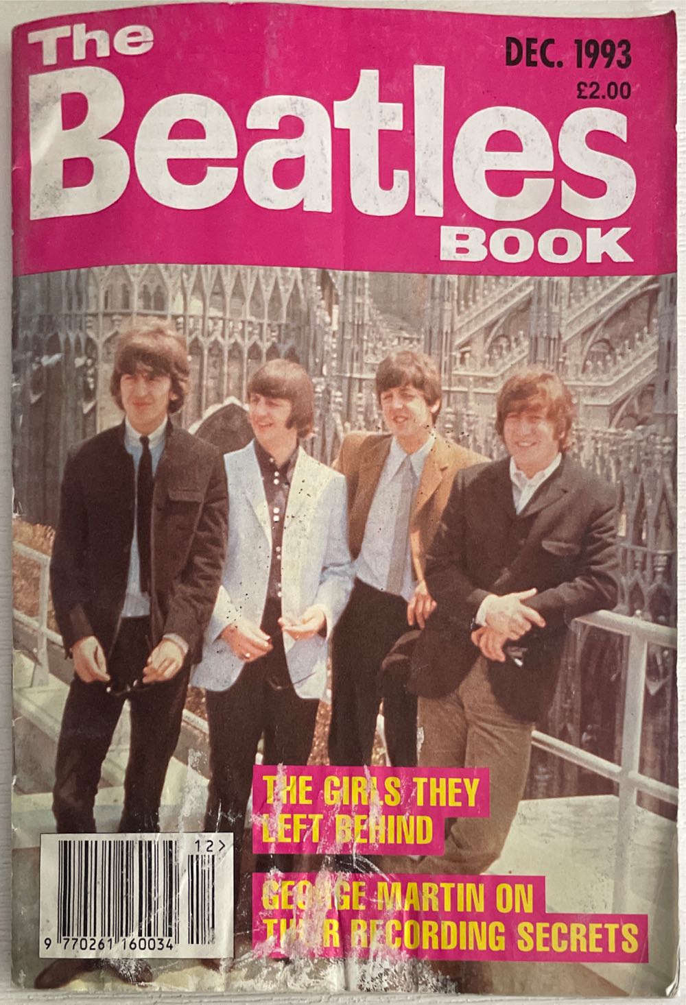 Old House Journal  2023 July-August