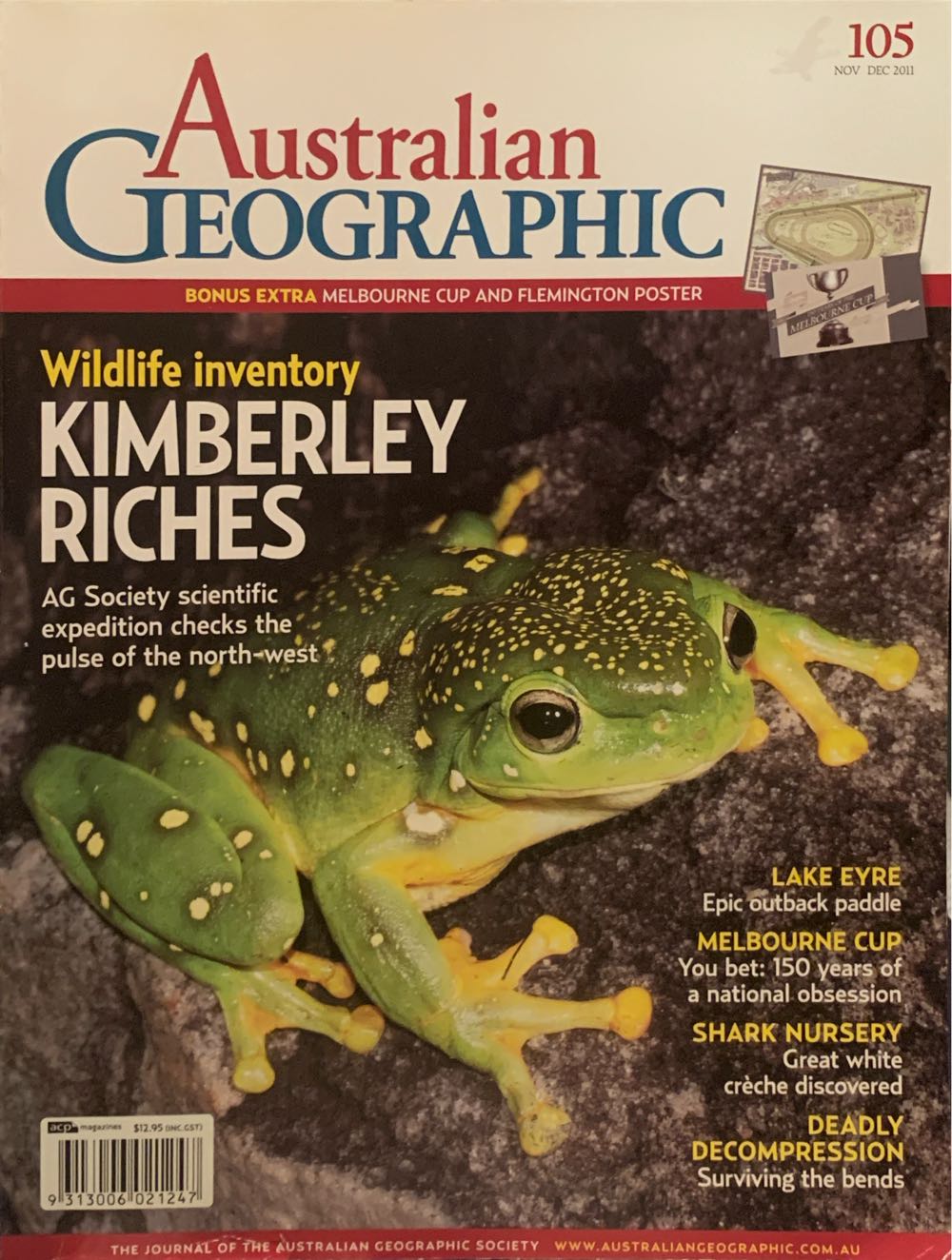 Beckett Basketball Monthly