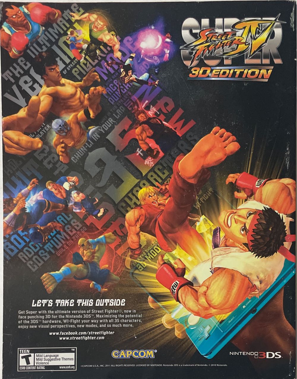 @Gamer 8  (April) magazine collectible - Main Image 2