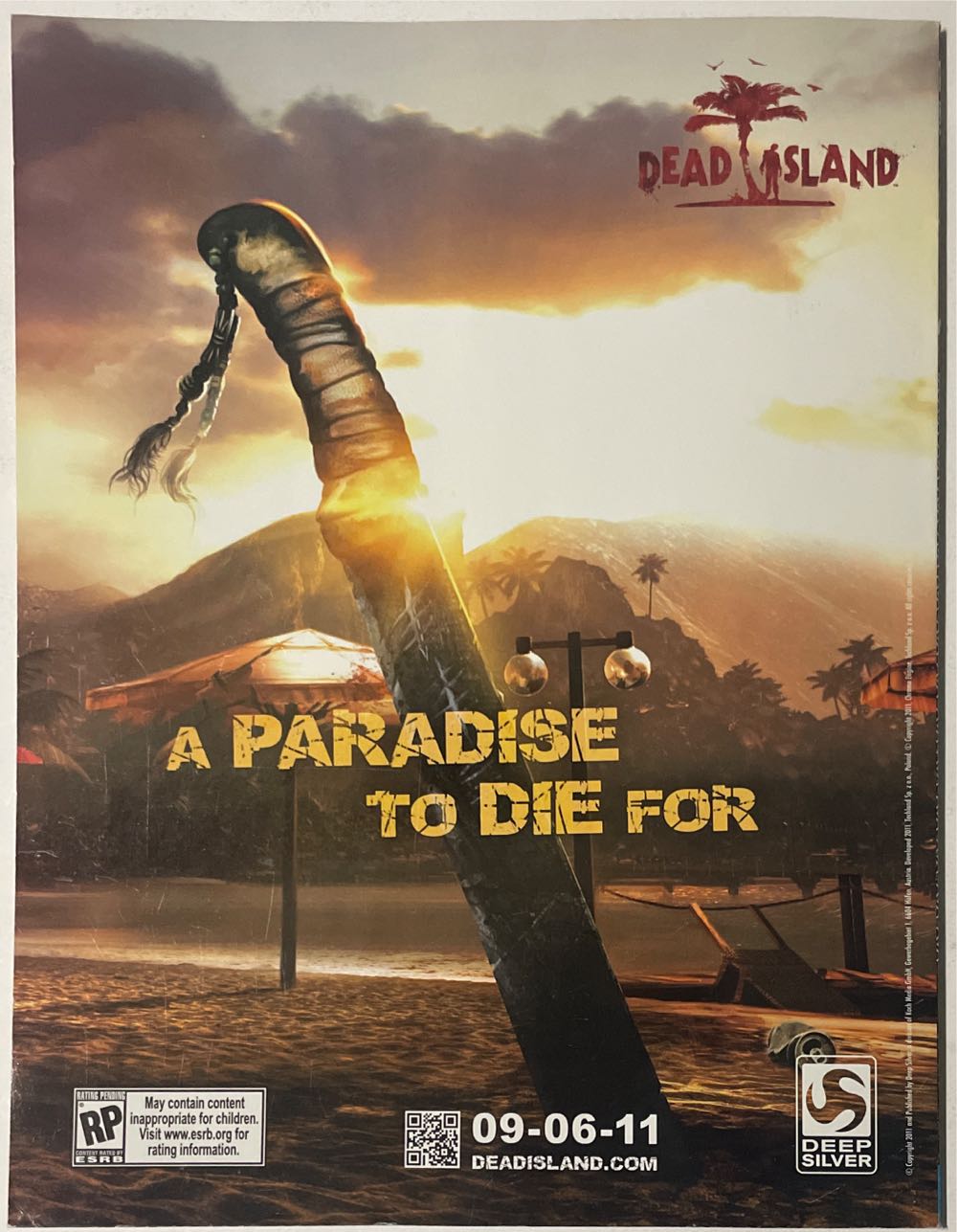 @Gamer 11  (June) magazine collectible [Barcode 725274387953] - Main Image 2