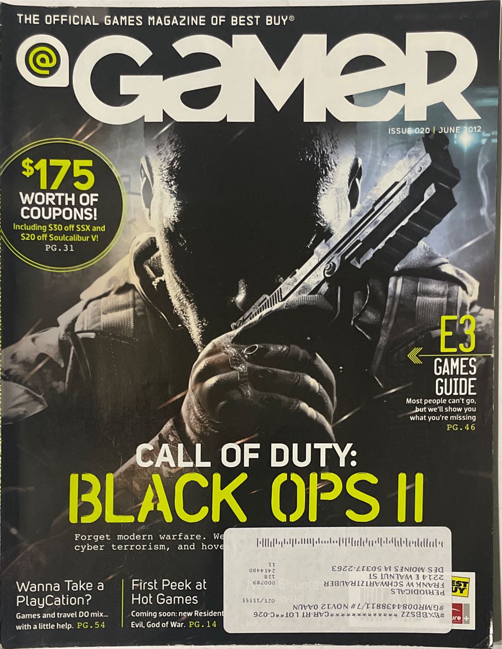 OM Yoga & Lifestyle  2023 September