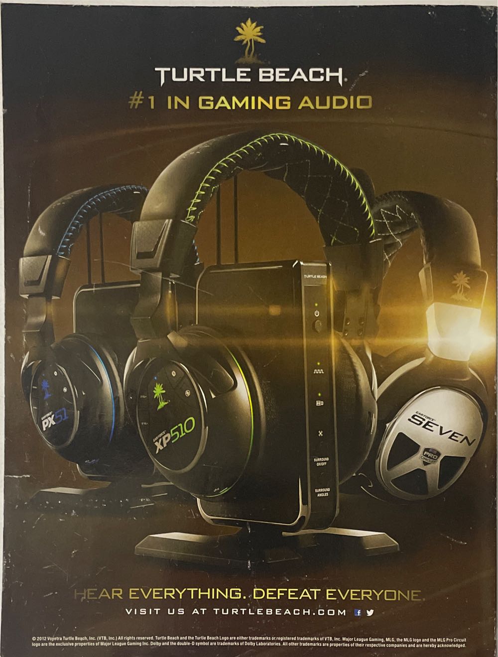 @Gamer 26  magazine collectible - Main Image 2