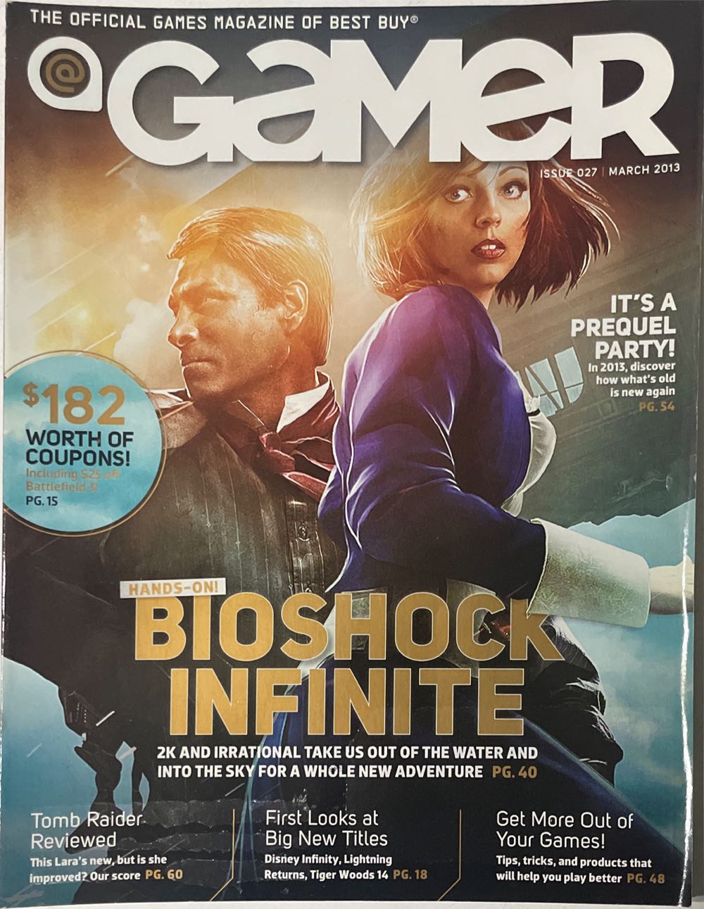 X-Project Magneto cover