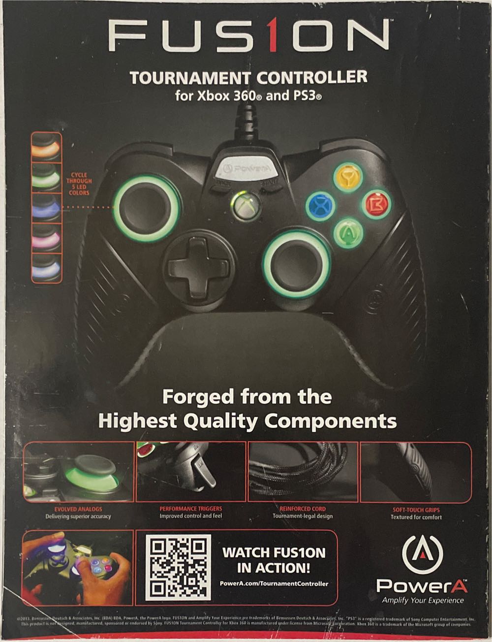 @Gamer 30  (June) magazine collectible - Main Image 2