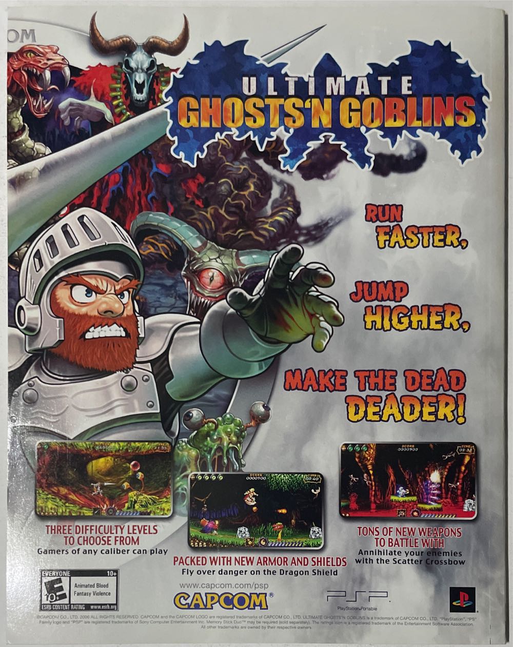 Hardcore Gamer 15 V2.3  (September) magazine collectible [Barcode 828814000074] - Main Image 2