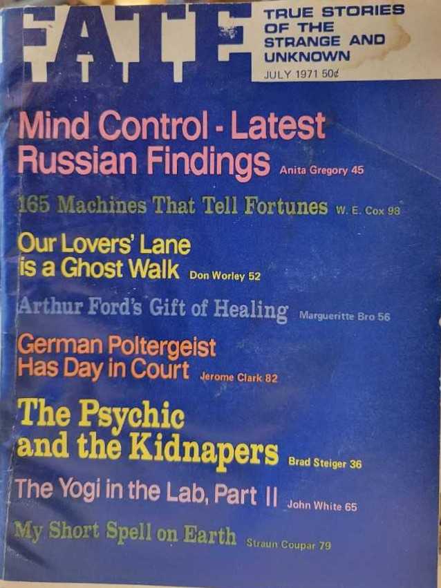 The Beatles Monthly Book