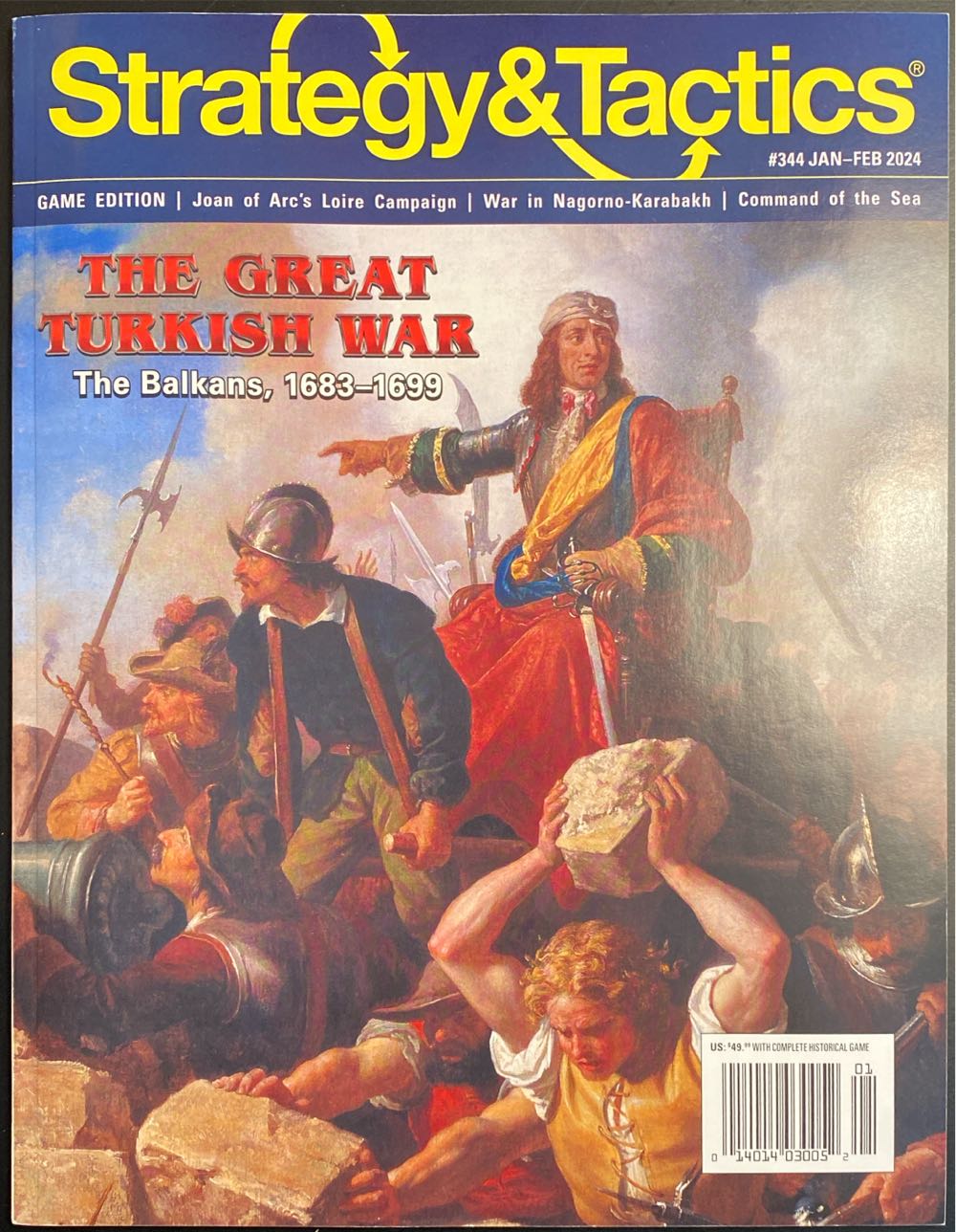 Official Xbox Magazine 53