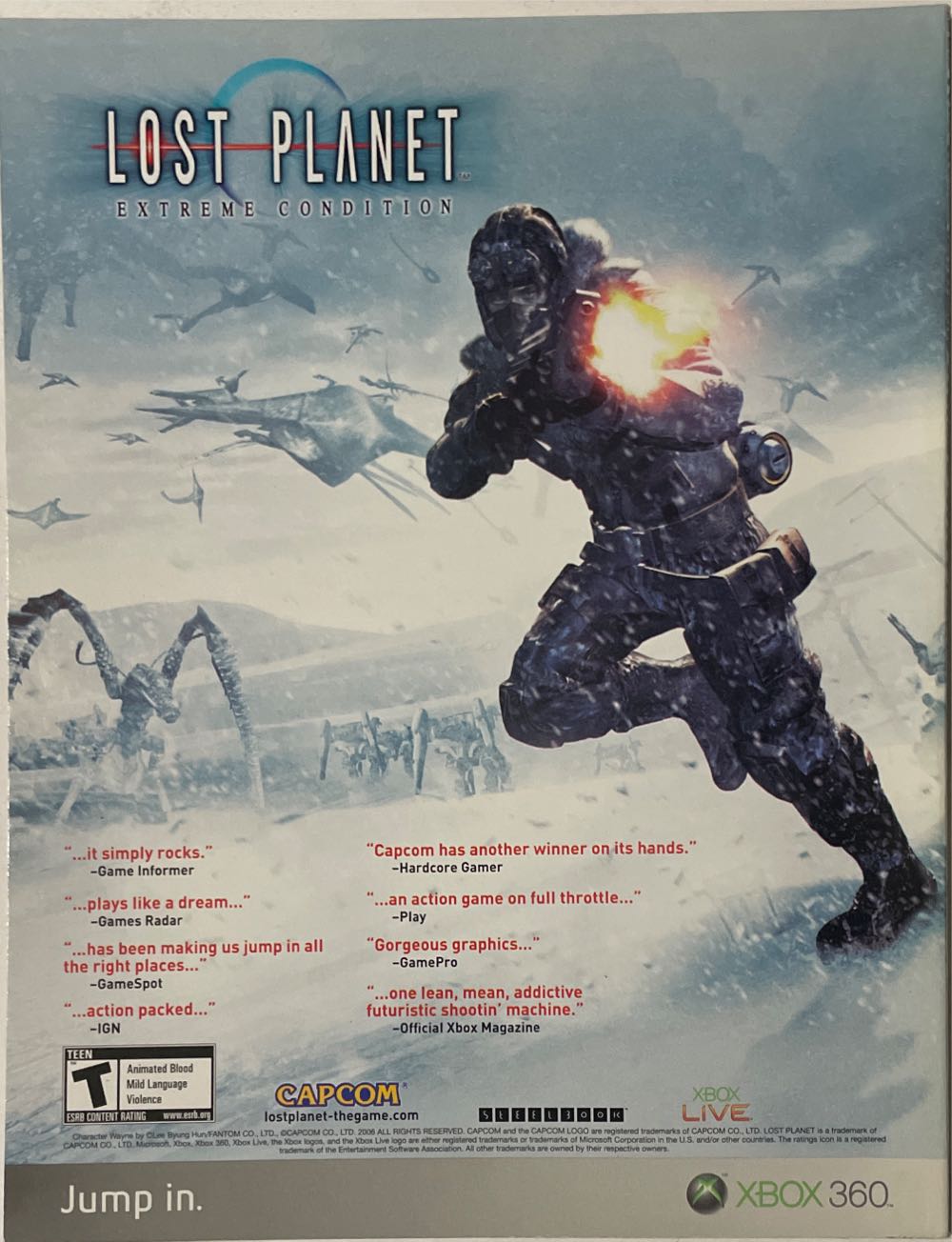Hardcore Gamer 20 V2.8  (February) magazine collectible [Barcode 828814000074] - Main Image 2