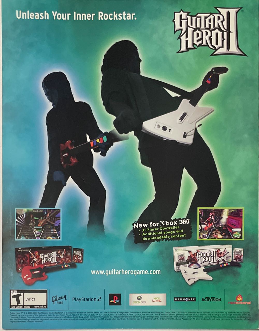 Hardcore Gamer 23 V2.11  (May) magazine collectible - Main Image 2