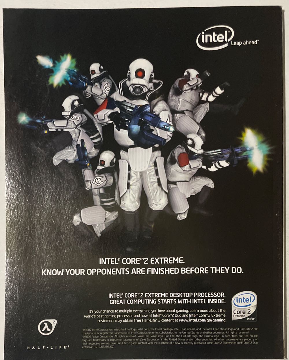 Hardcore Gamer 24 V2.12  (June) magazine collectible - Main Image 2