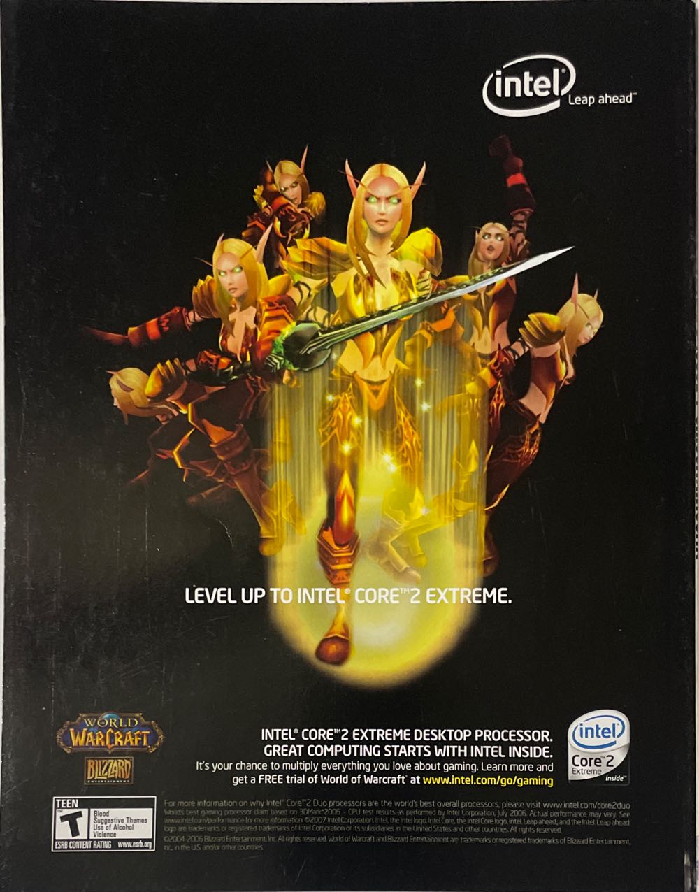 Hardcore Gamer 25 V3.1  (July) magazine collectible [Barcode 82881400007407] - Main Image 2