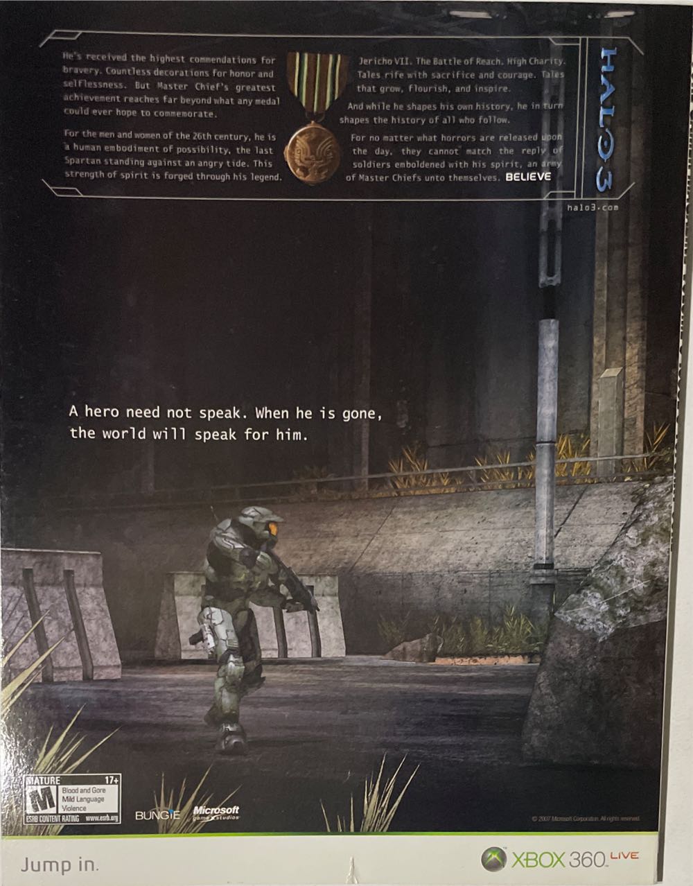 Hardcore Gamer 27 V3.3  (September) magazine collectible - Main Image 2