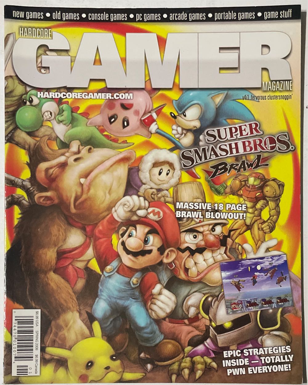 Australian Geographic 101