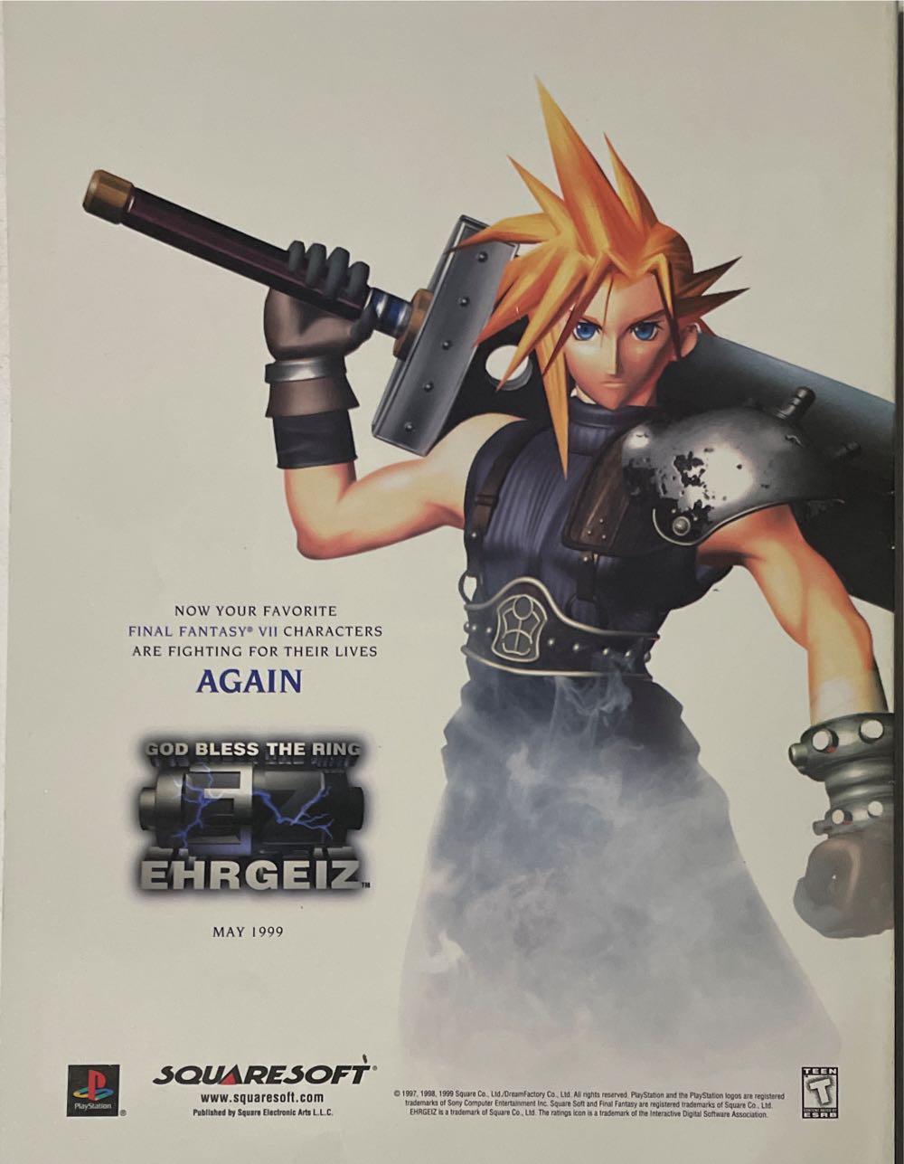 Expert Codebook V3 Sum 99  magazine collectible [Barcode 01402406990592] - Main Image 2