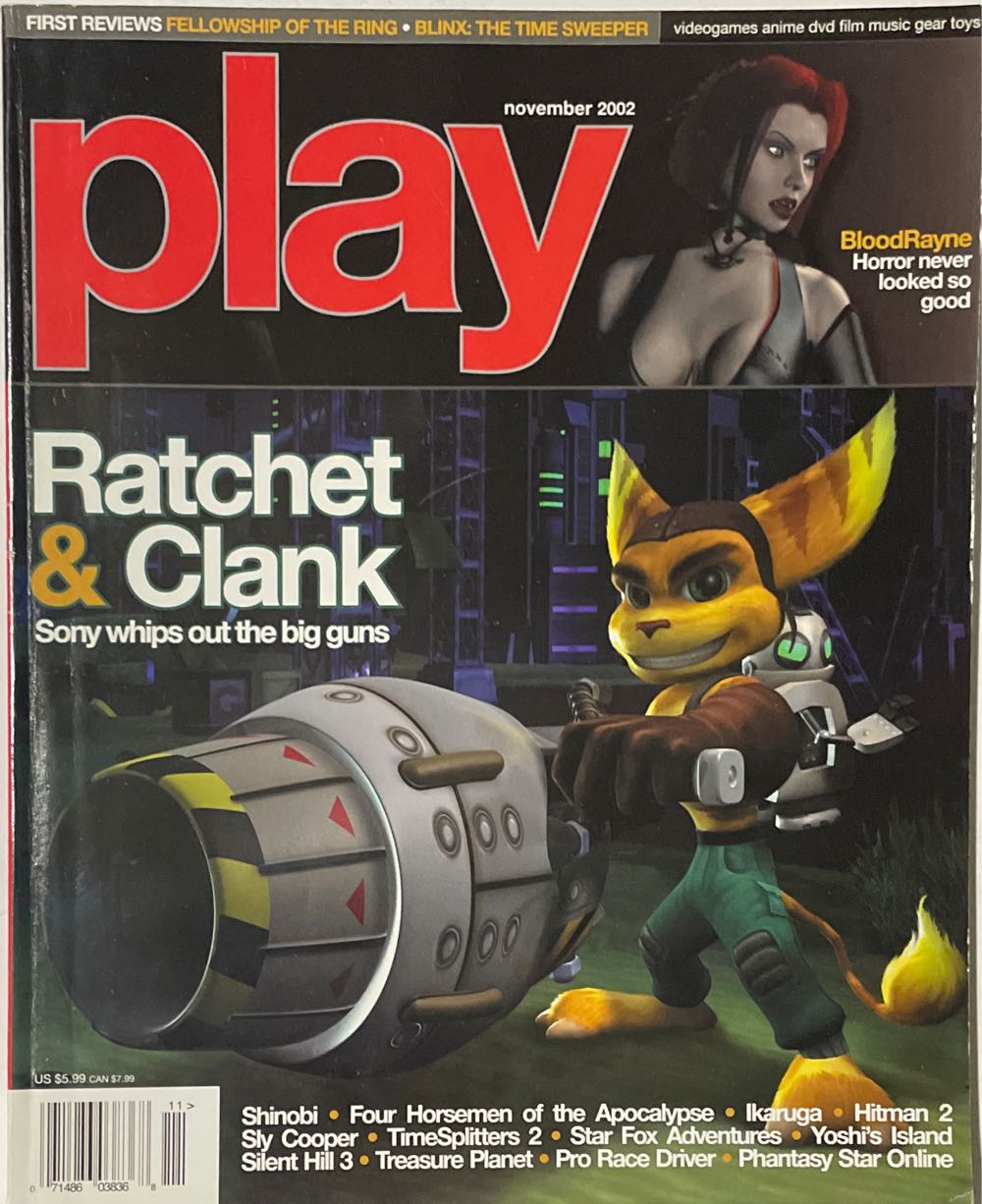 Electronic Gaming Monthly 220