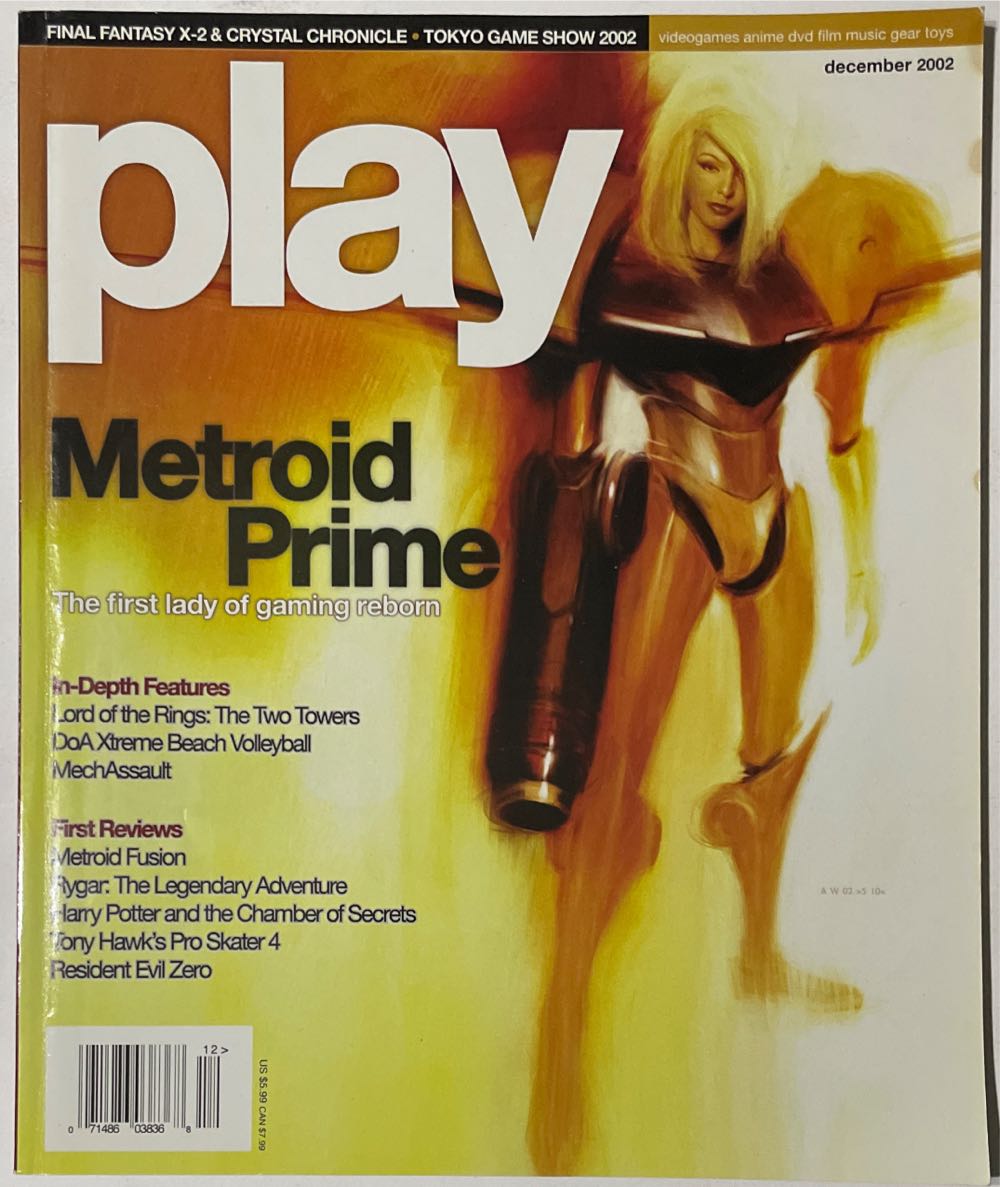 Disney Magazine 2003 Summer