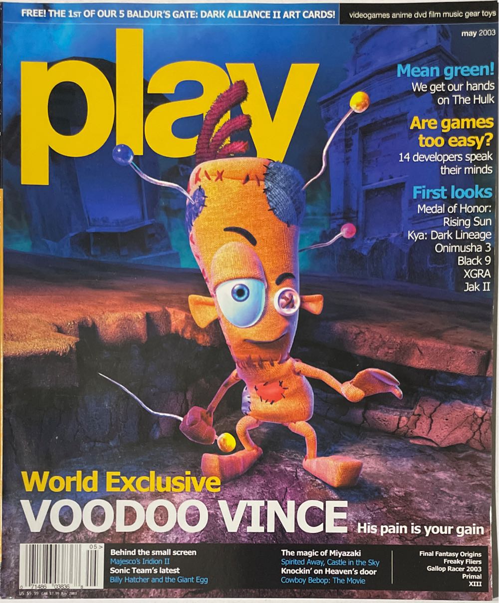 Vegan Food & Living  2024 February