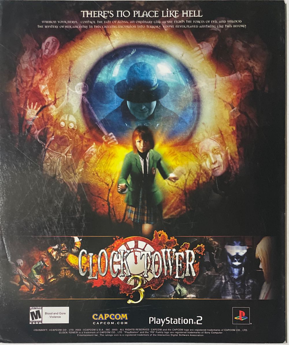 Play 16 V2.5  (May) magazine collectible - Main Image 2