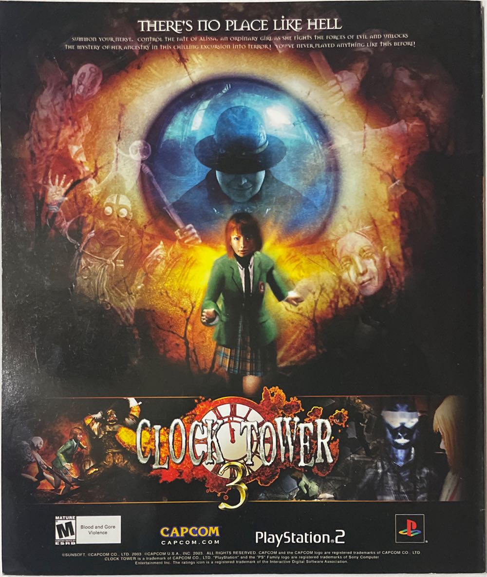 Play 18 V2.6  (June) magazine collectible [Barcode 07148603836806] - Main Image 2