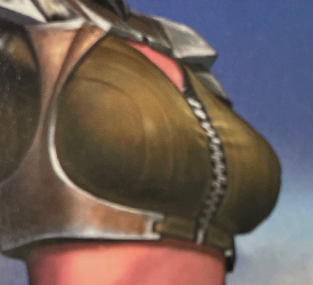 Play 18 V2.6  (June) magazine collectible [Barcode 07148603836806] - Main Image 3