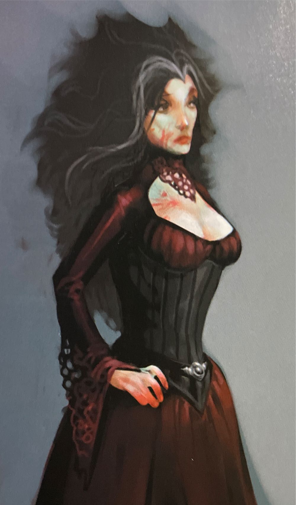 Play 18 V2.6  (June) magazine collectible [Barcode 07148603836806] - Main Image 4