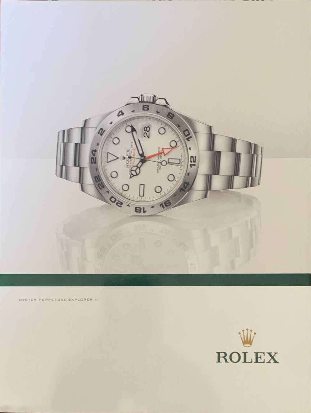 Australian Geographic 110  (September) magazine collectible [Barcode 9313006021674] - Main Image 2