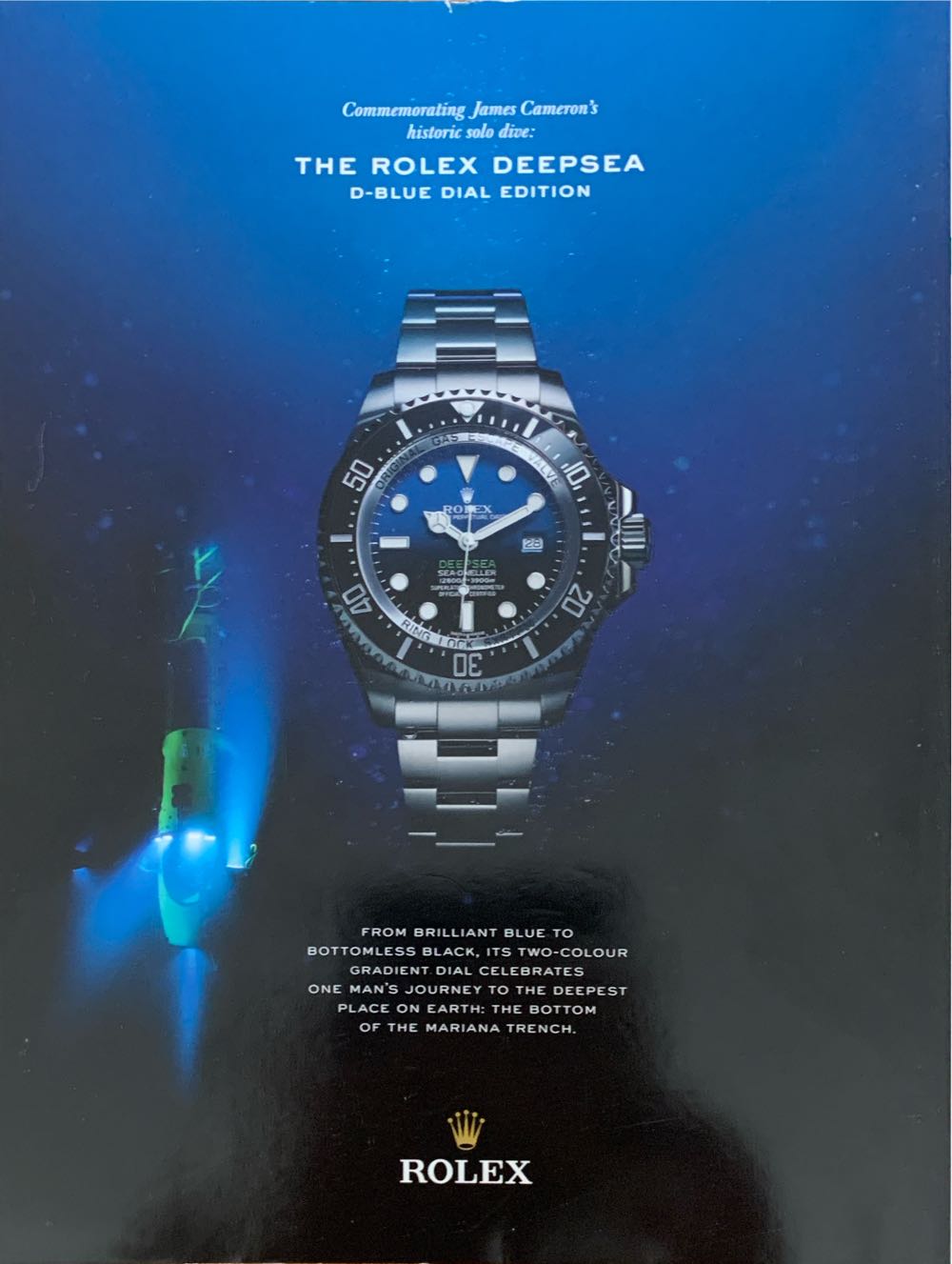 Australian Geographic 122  (September) magazine collectible [Barcode 9313006021698] - Main Image 2