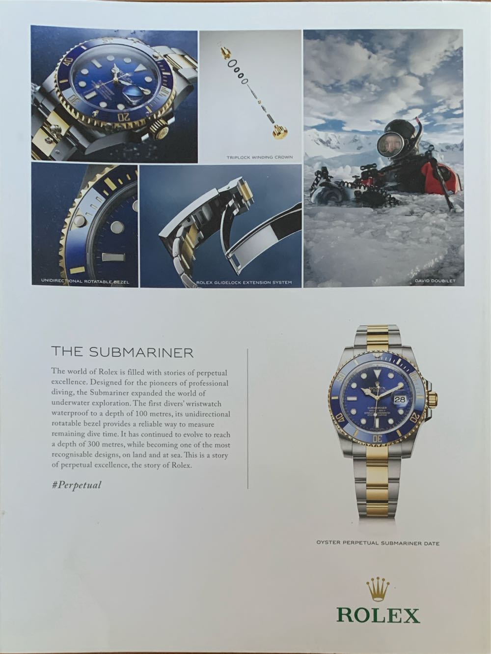 Australian Geographic 151  (July) magazine collectible [Barcode 9770816165118] - Main Image 2