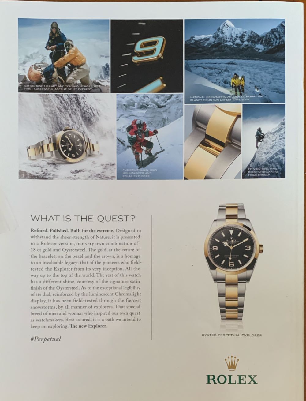 Australian Geographic 163  (July) magazine collectible [Barcode 9770816165217] - Main Image 2