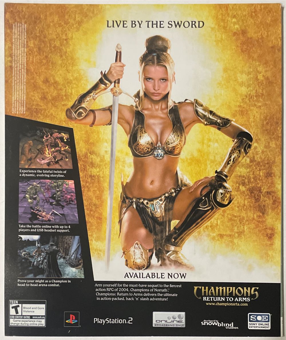 Play 39 V4.3  (March) magazine collectible [Barcode 07148603836803] - Main Image 2