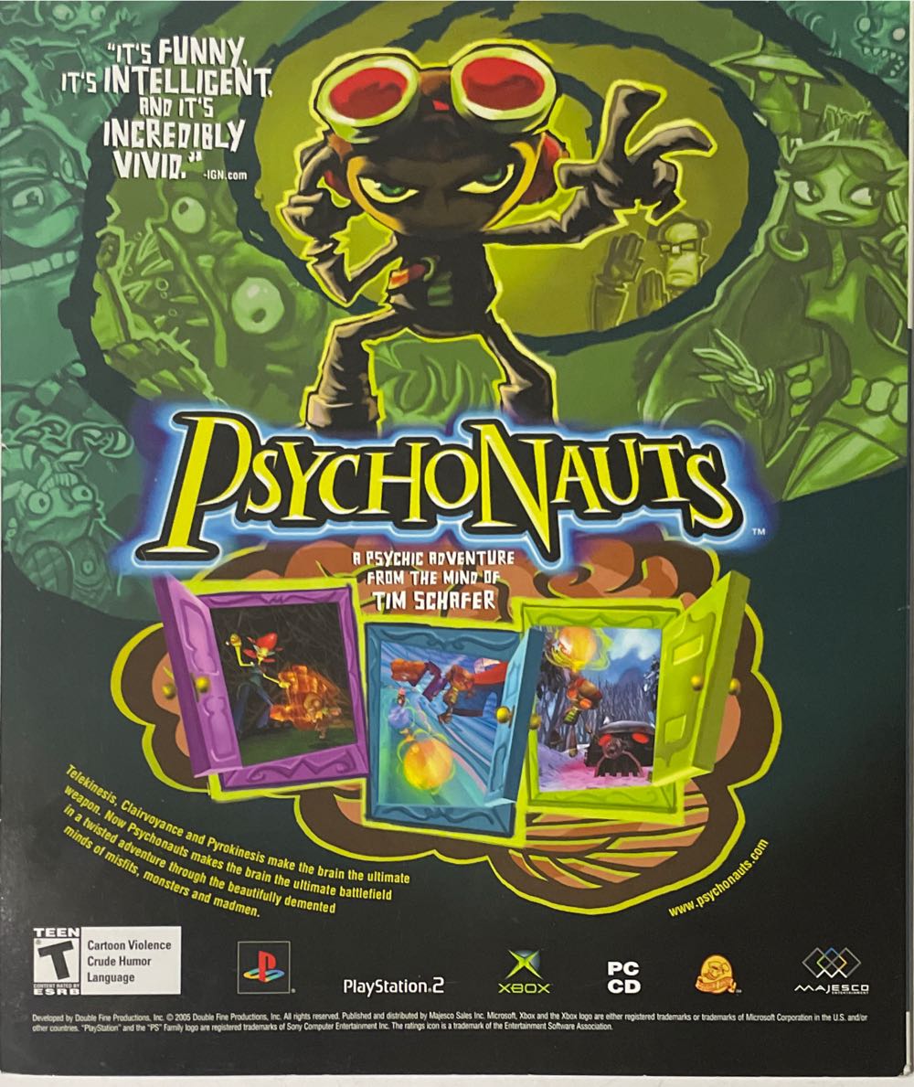 Play 41 V4.5  (May) magazine collectible [Barcode 07148603836805] - Main Image 2