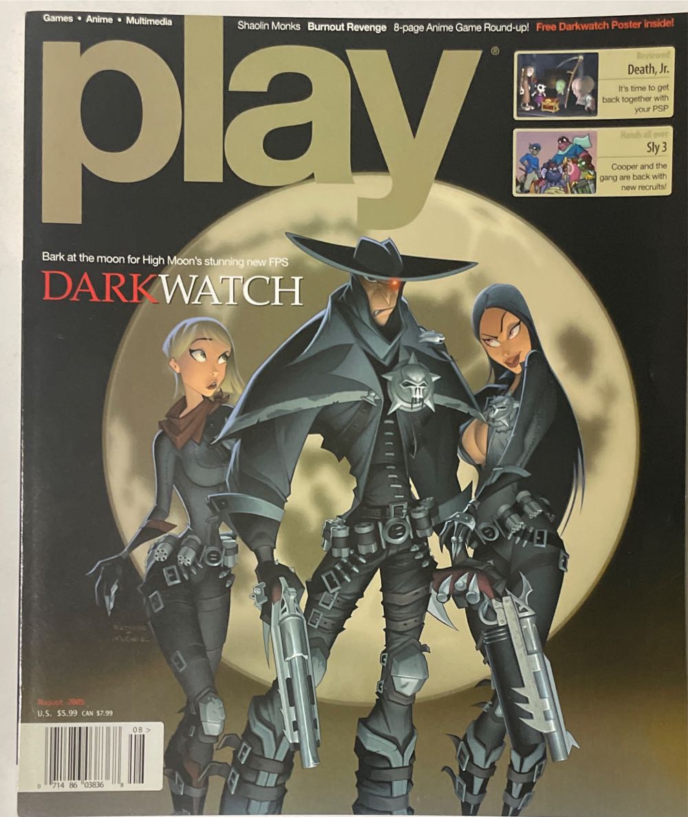 Otaku Usa Vol October