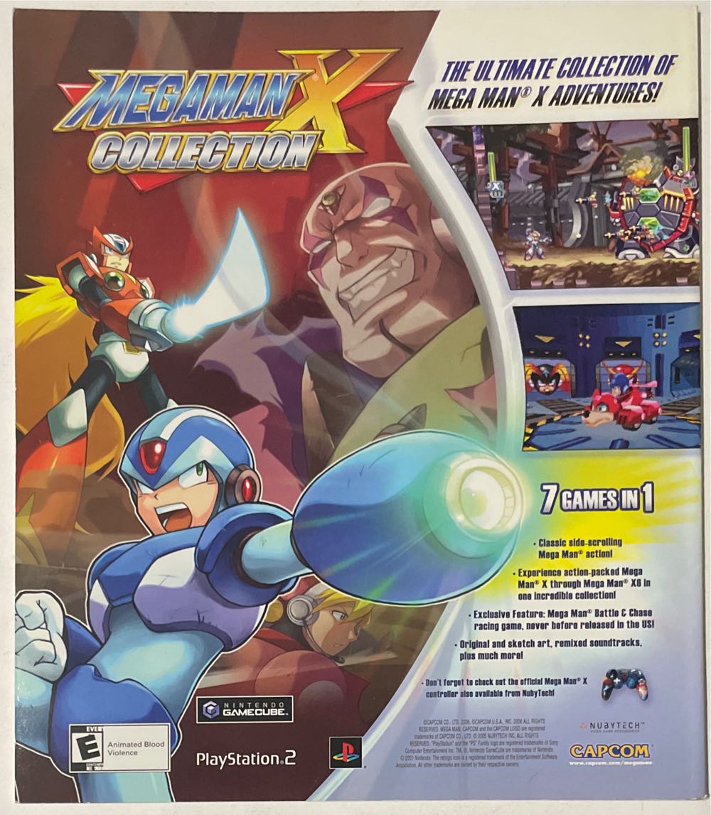 Play 50 V5.2  (February) magazine collectible [Barcode 07148603836802] - Main Image 2