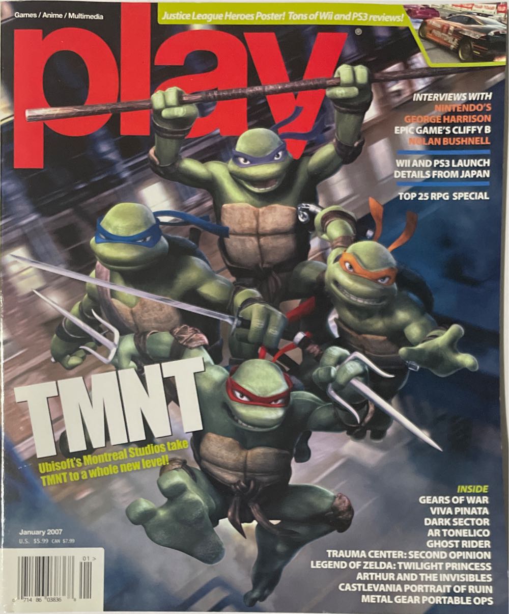 EGM2 - Issue 18