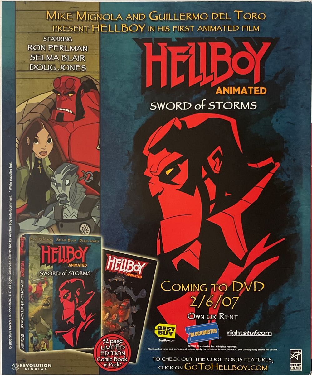 Play 62 V6.2  (February) magazine collectible [Barcode 07148603836807] - Main Image 2