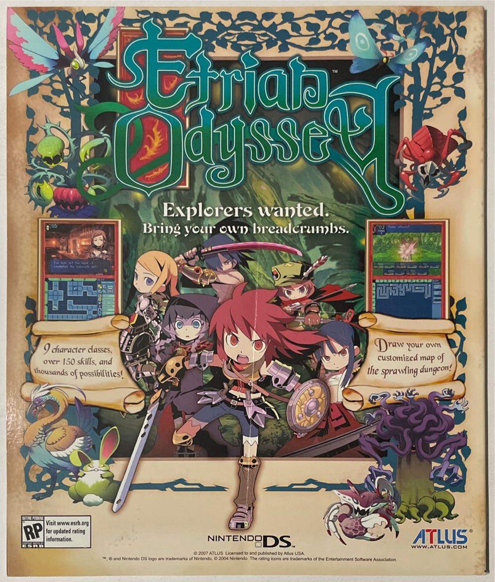 Play 64 V6.4  (April) magazine collectible [Barcode 07148603836804] - Main Image 2