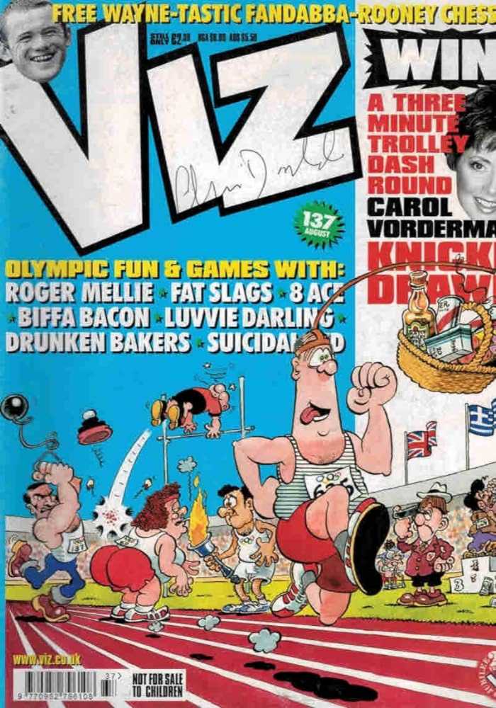 Woodcraft Magazine  2023 August-September